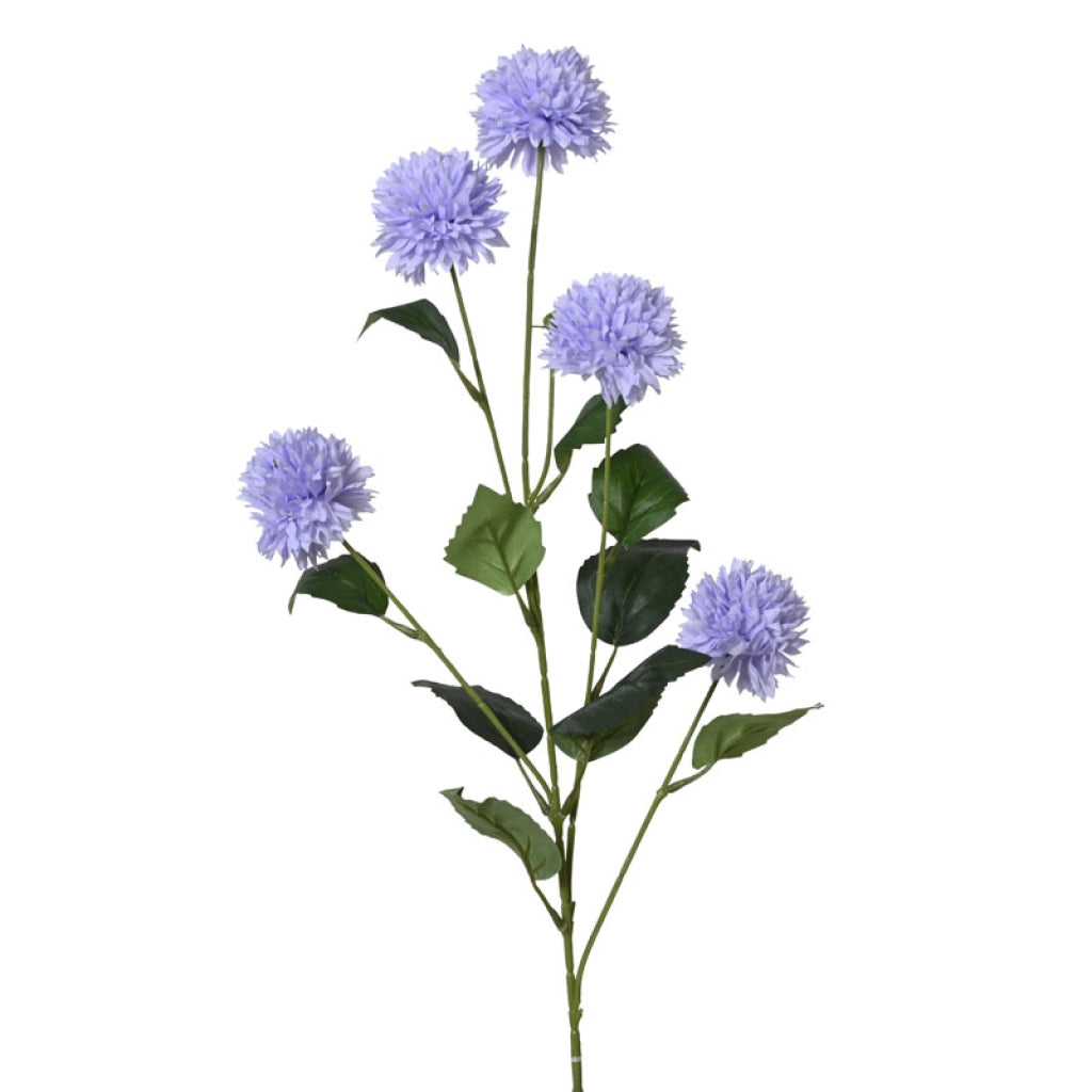 Crisantemo 5 Rami H.82cm Kaemingk - Fiore Artificiale Elegante e Duraturo per Decorazioni Interiori Crisantemo 5 Rami H.82cm Kaemingk - Fiore Artificiale Elegante e Duraturo per Decorazioni Interiori